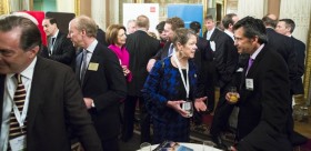 ULI Paris Conference, 3rd-4th February 2015, The Westin