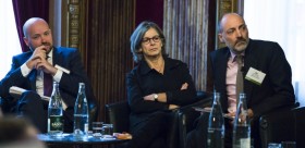 ULI Paris Conference, 3rd-4th February 2015, The Westin