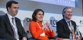 ULI Paris Conference, 3rd-4th February 2015, The Westin